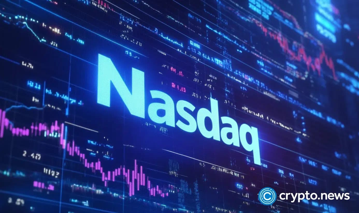 Evernorth pushes XRPN Nasdaq trading debut to Oct. 12