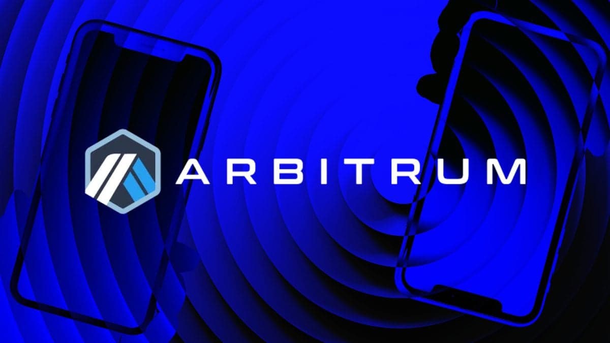 Standard Chartered expects Arbitrum's ARB rising 70-fold to $10 citing Robinhood Chain revenue