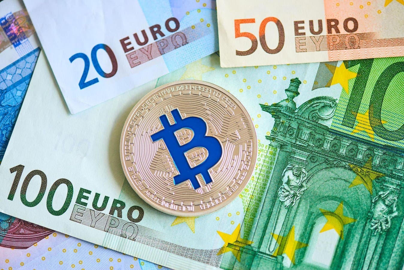 EU Quantum Shock: $504 Billion Of Bitcoin Has No Migration Plan