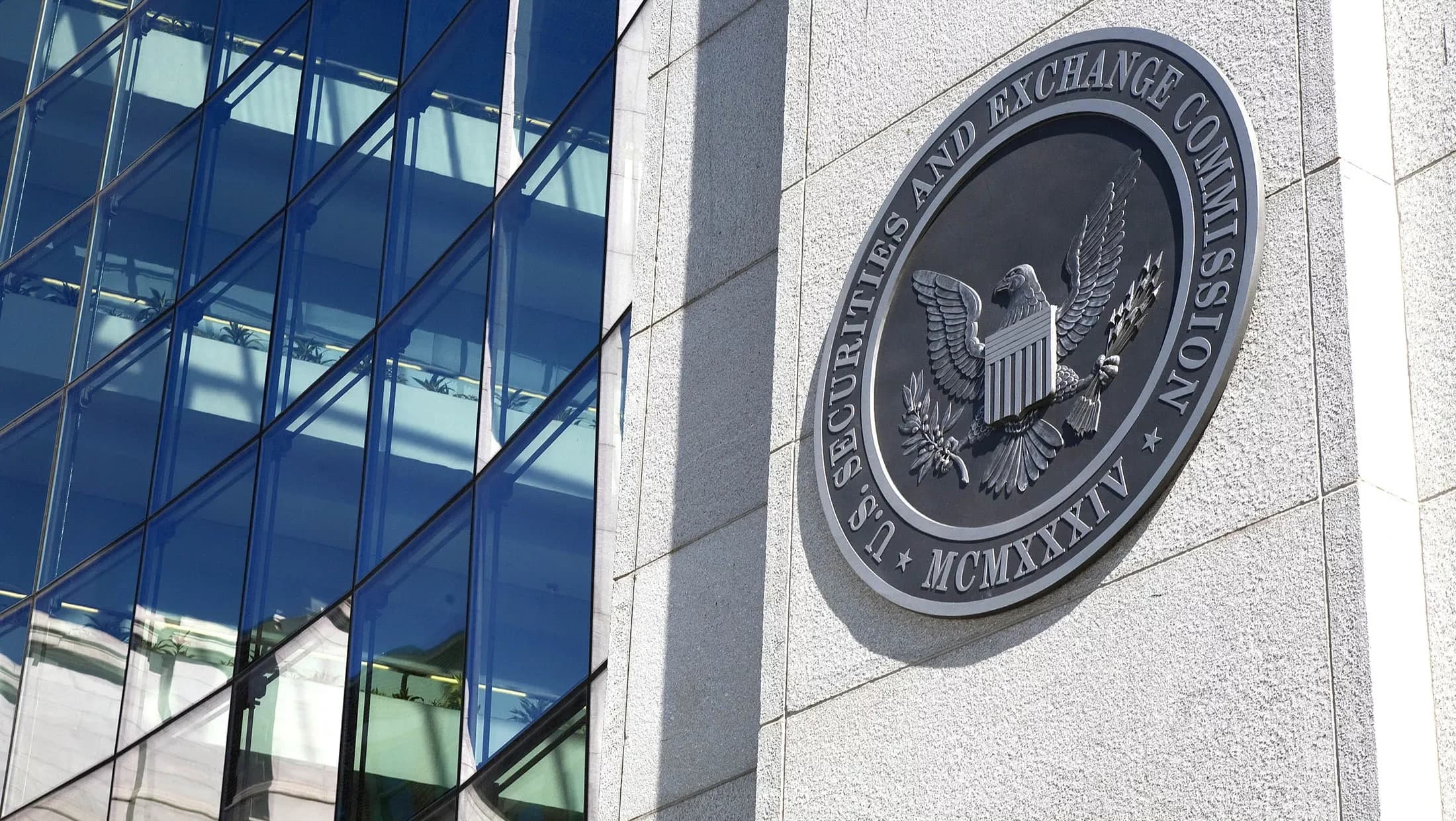 SEC staff says certain crypto buybacks and staking tokens fall outside securities laws