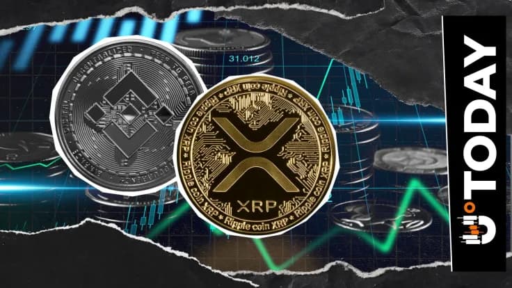 US XRP Spot ETF Sees Single-Day Net Outflow of $3.28 Million