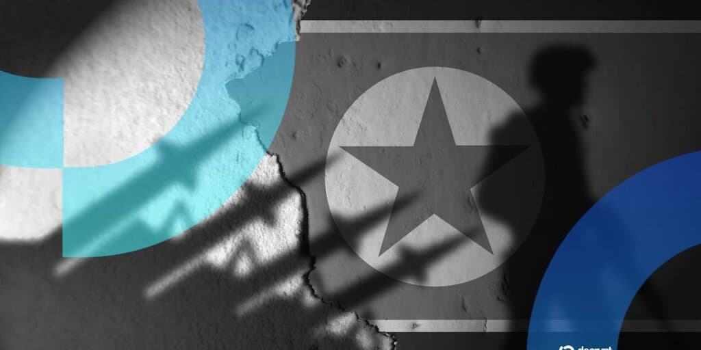DECRYPT: Chainalysis Used AI to Trace the $387M Bitget Hack Back to North Korea