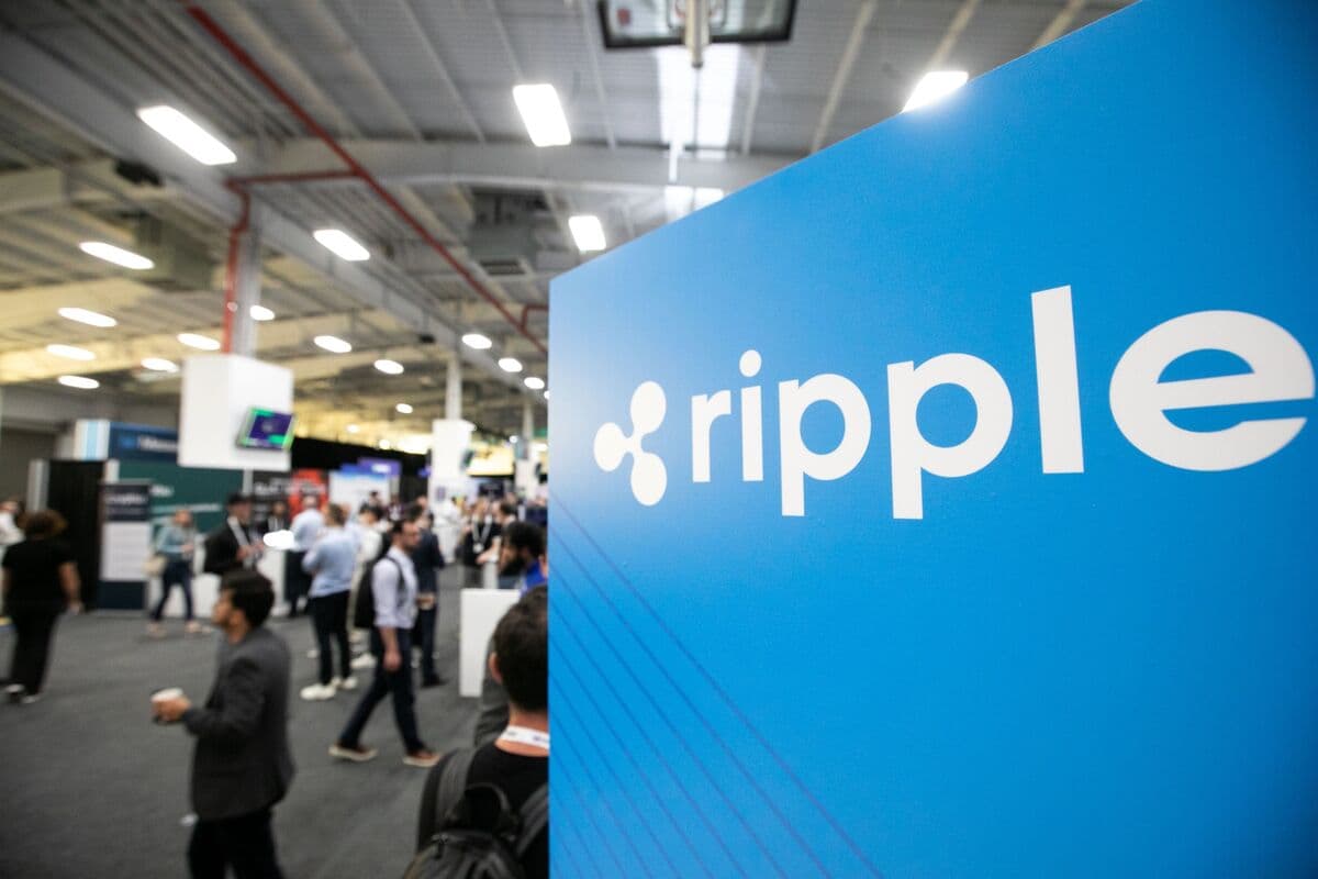 BLOOMBERG: Ripple Opens $9 Billion Perp-Trading Boom to Wall Street Clients
