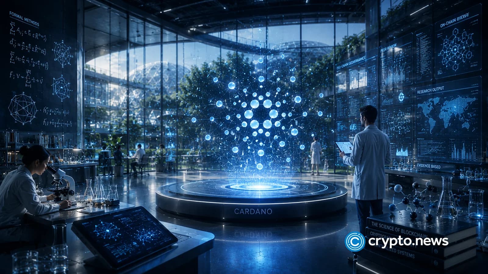 Cardano price prediction: Can bulls reclaim $0.27 after rally?