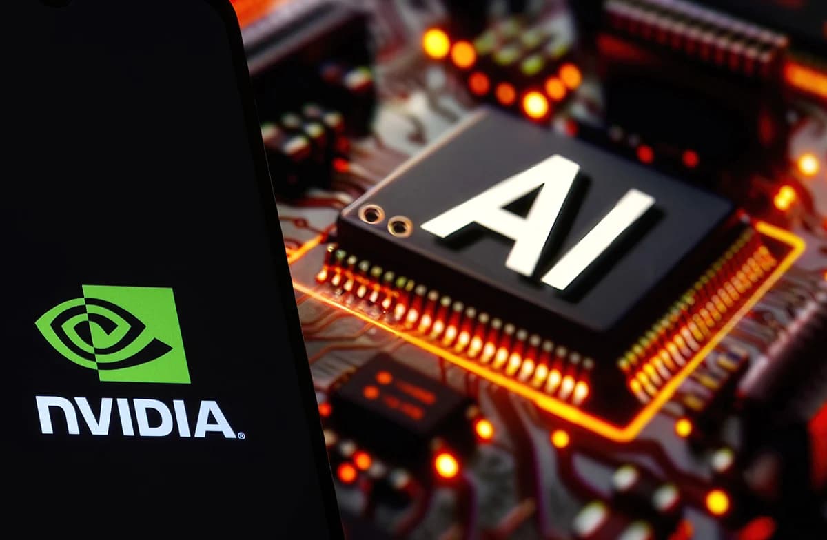 Amazon (AMZN) Explores $8B Nvidia Chip Sale Through Special Investment Vehicle