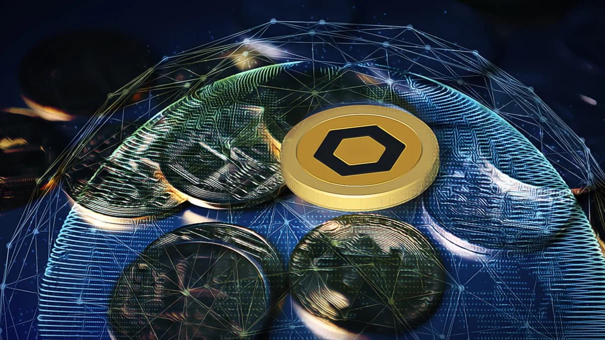 Chainlink gains 24% in five weeks, new wallet growth remains muted