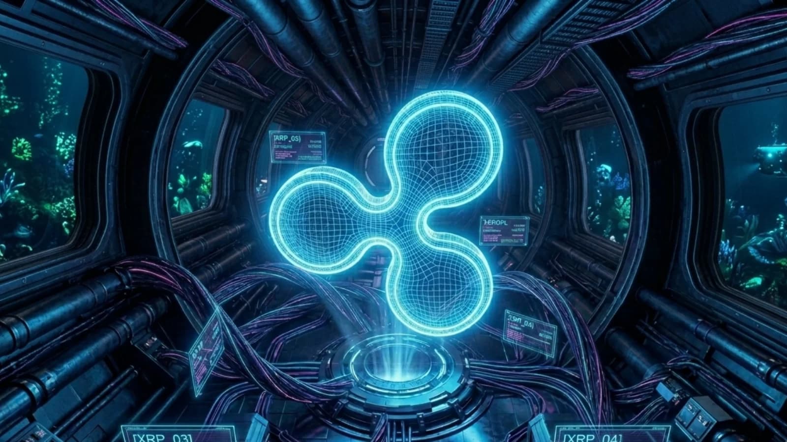Grok predicts XRP price could reach up to $2.10 by October 31