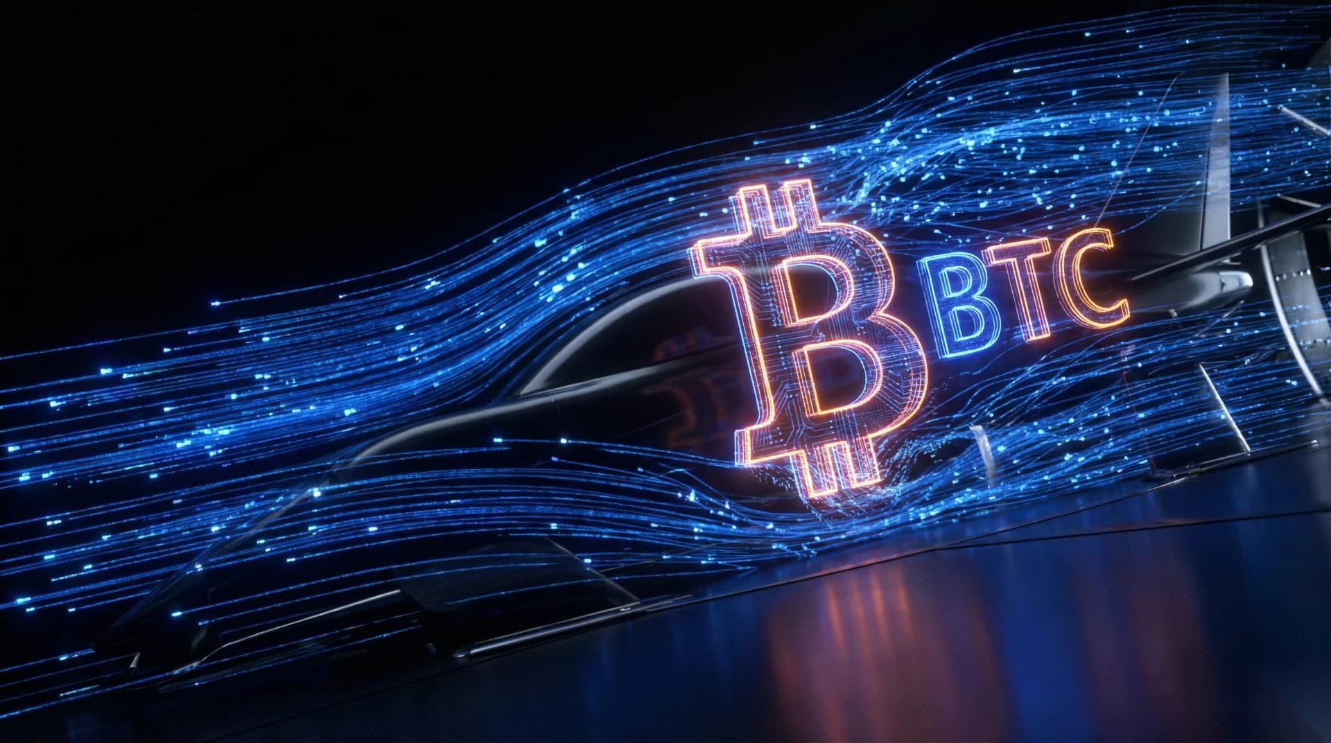 Bitcoin drop triggers cascade of $1 billion liquidations across crypto markets