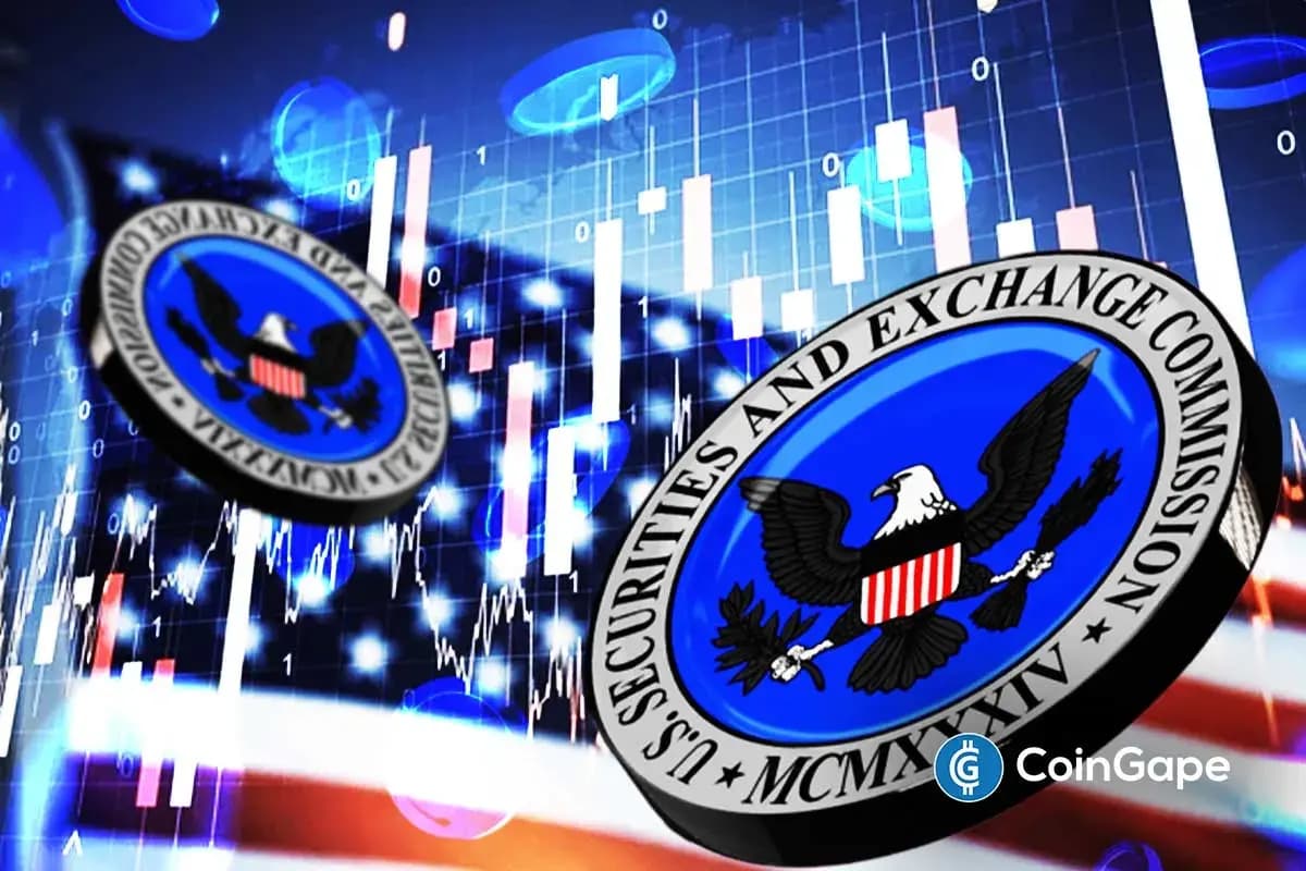 Brian Armstrong Backs SEC Plan to Expand Private Market Access for Retail Investors
