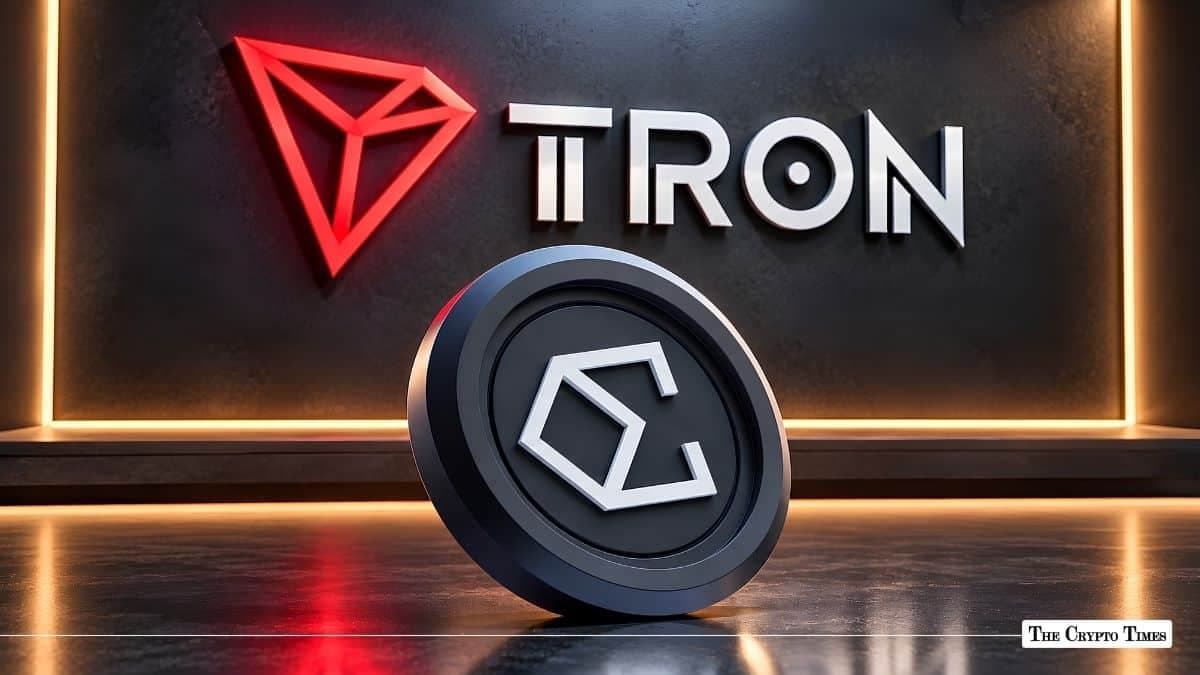 Ethena Brings USDe and sUSDe to TRON, Expanding Digital Dollar Access Across Its Stablecoin Ecosystem