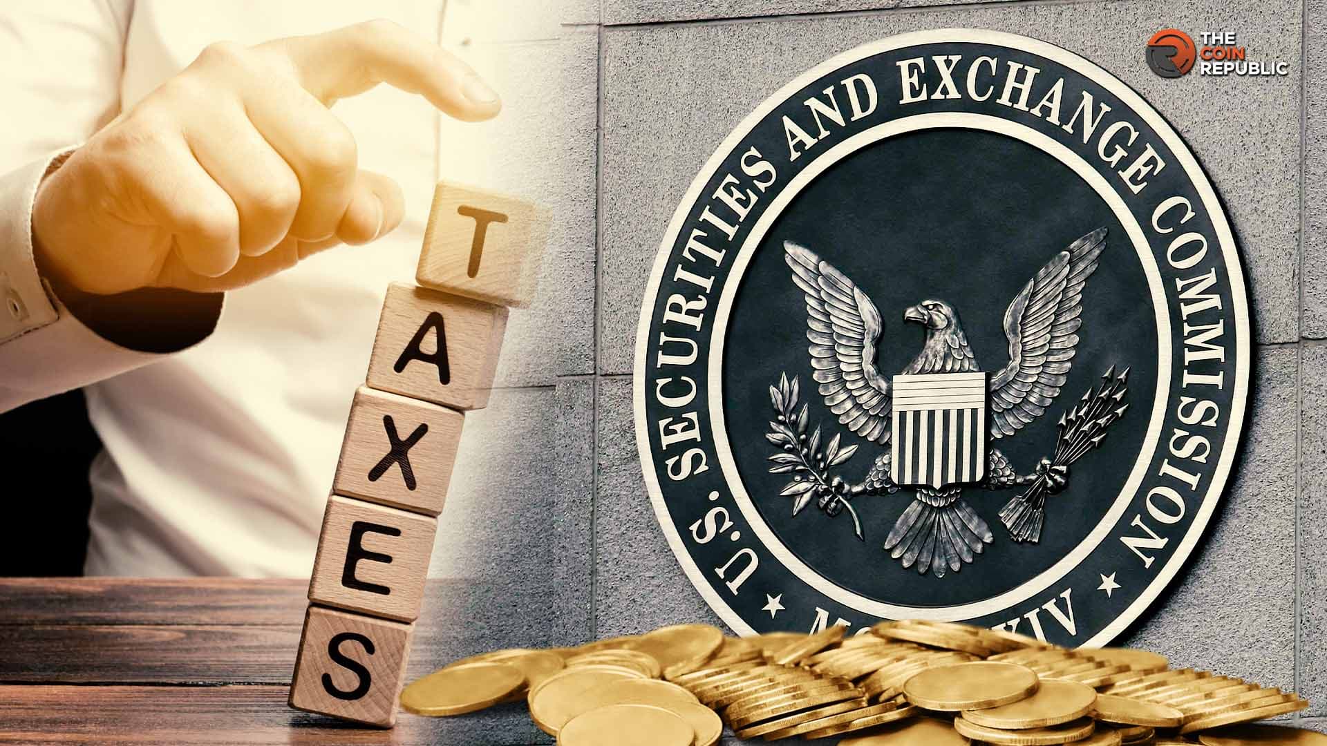 Crypto News: US SEC Clears Texas Rules for Crypto Commodities
