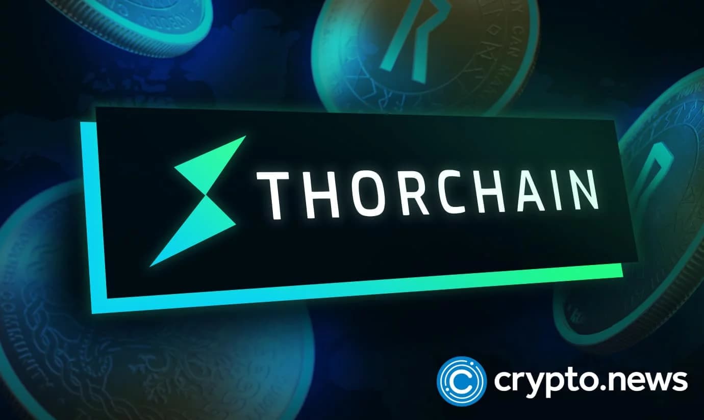 THORChain launches ZEC liquidity pool, with native Zcash transactions entering the next phase.