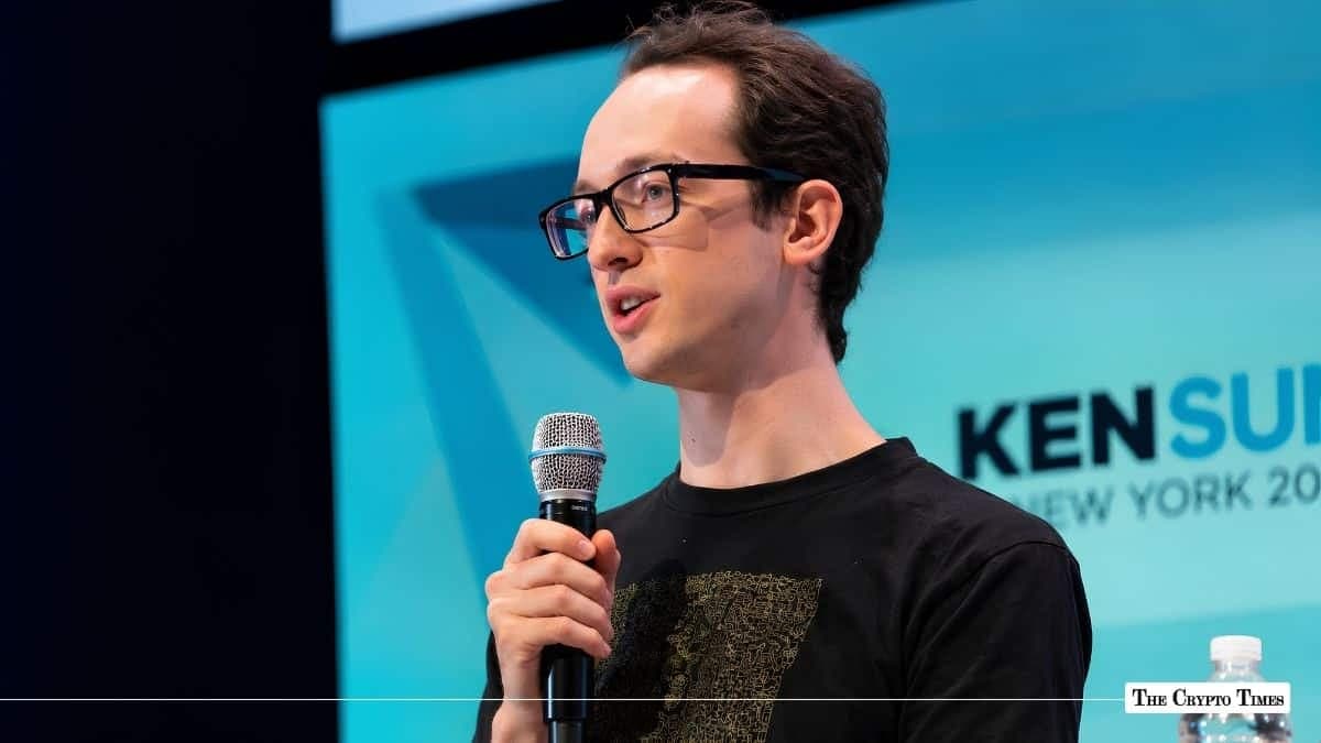 Uniswap Founder: OKX Tokenized US Stock Trading to Launch Based on Uniswap v4 Hook