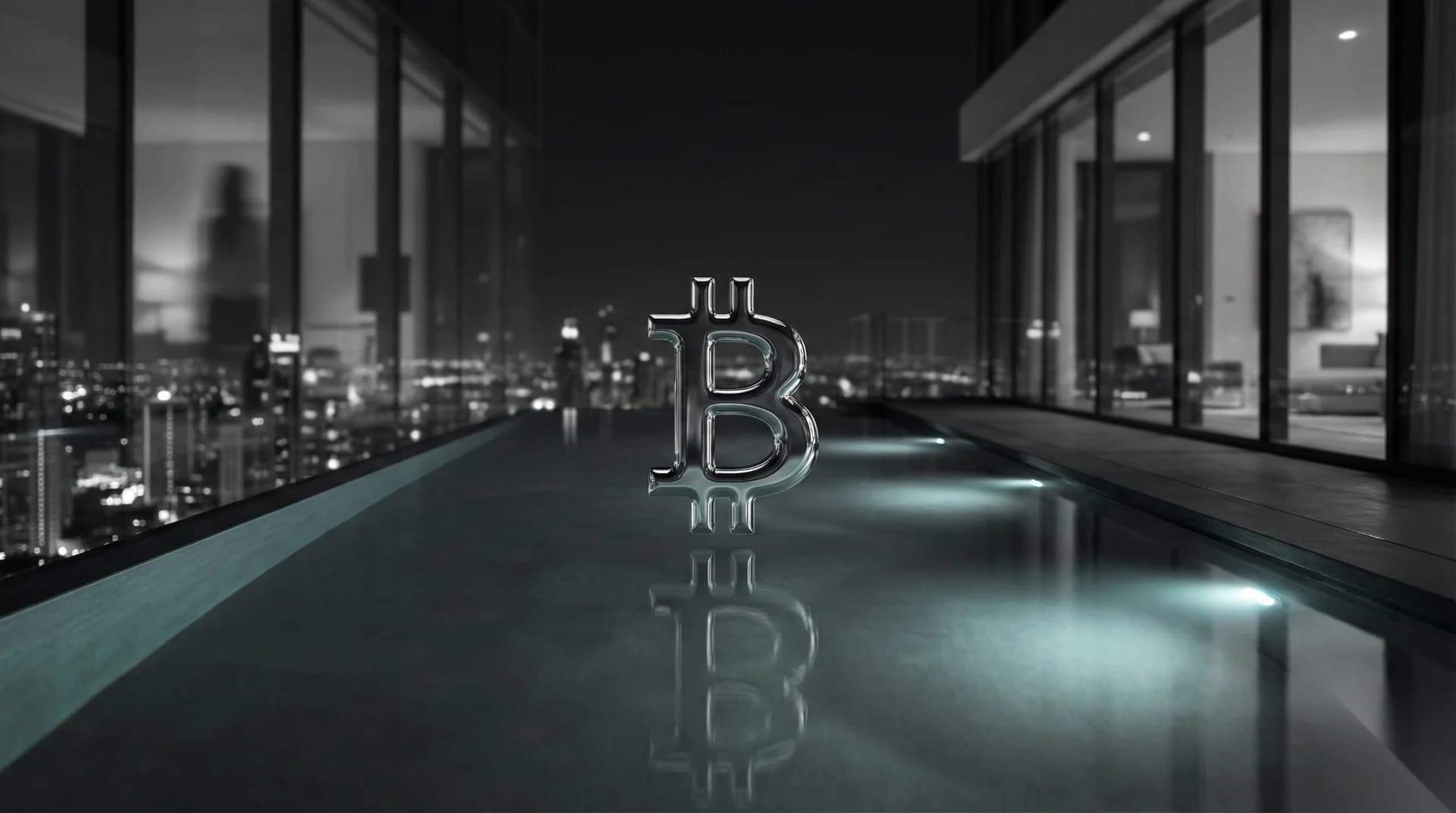 Analyst: Bitcoin's yearly high is $97,000, with $80,000–$83,000 as key support