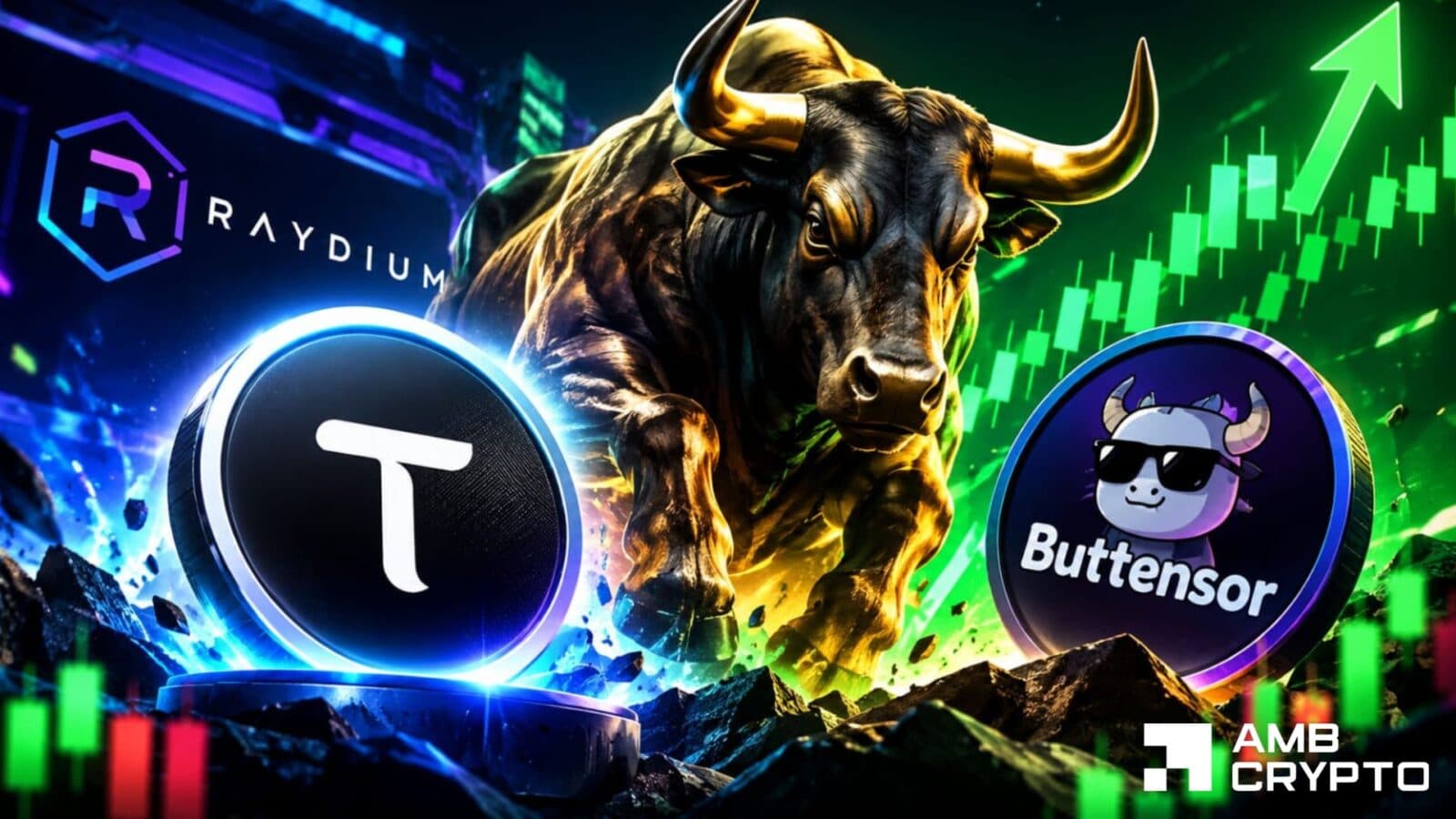 TAO goes live on Raydium, price hits 3-month high: What’s next for Bittensor?