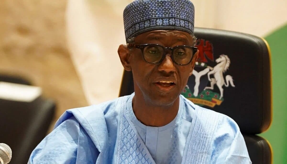 Terrorists using social media, crypto to recruit, fund attacks — Ribadu, AU