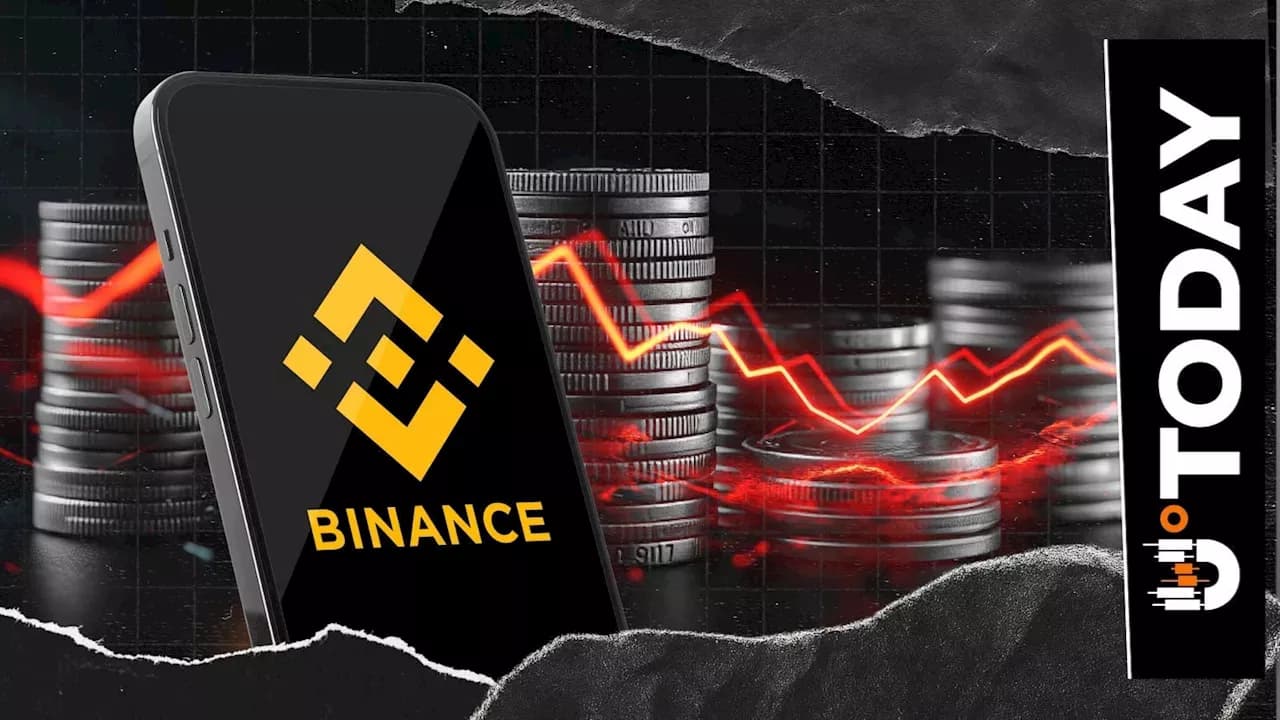 Binance to Delist EPIC and QUICK Tokens in October