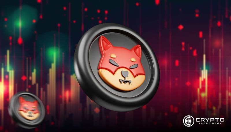 Shiba Inu Prints ‘Bull Flag’ As Coinbase Burns Millions
