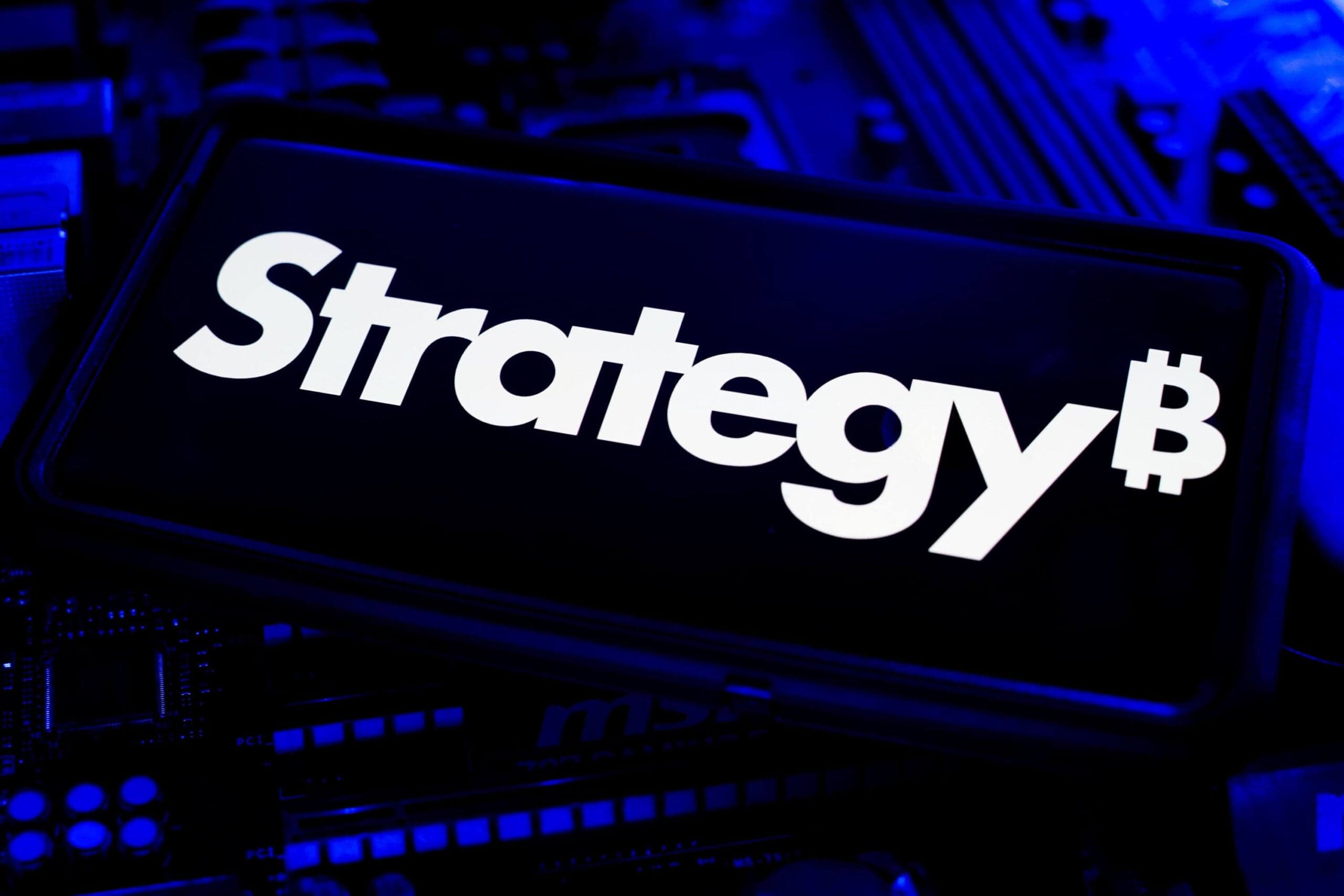 Strategy (MSTR) Stock: Why a $297M Bitcoin Movement Triggered Market Panic