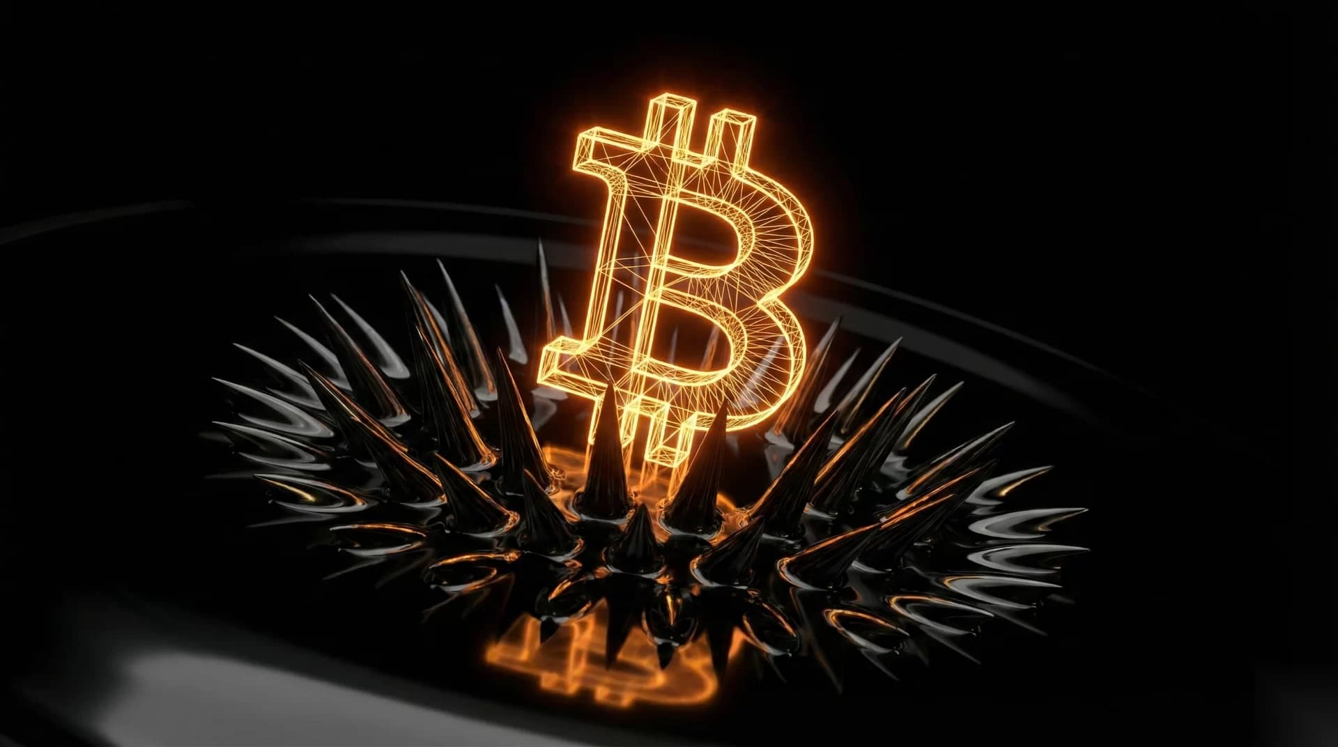 Bitcoin trades near $84,800 as BlackRock, Fidelity add $225 million in ETF inflows