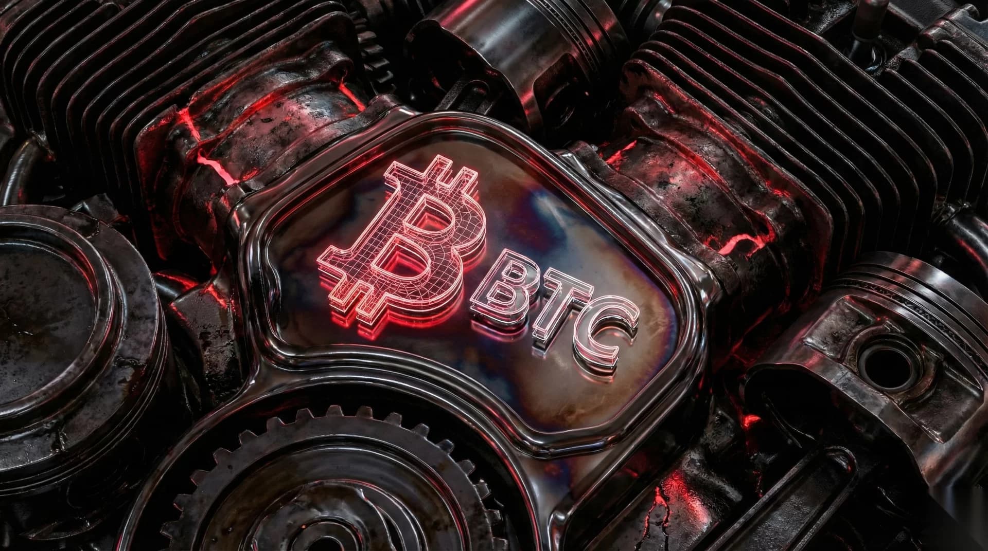 Bitcoin to reshape $4 trillion private equity sector, says Ego Death Capital partner