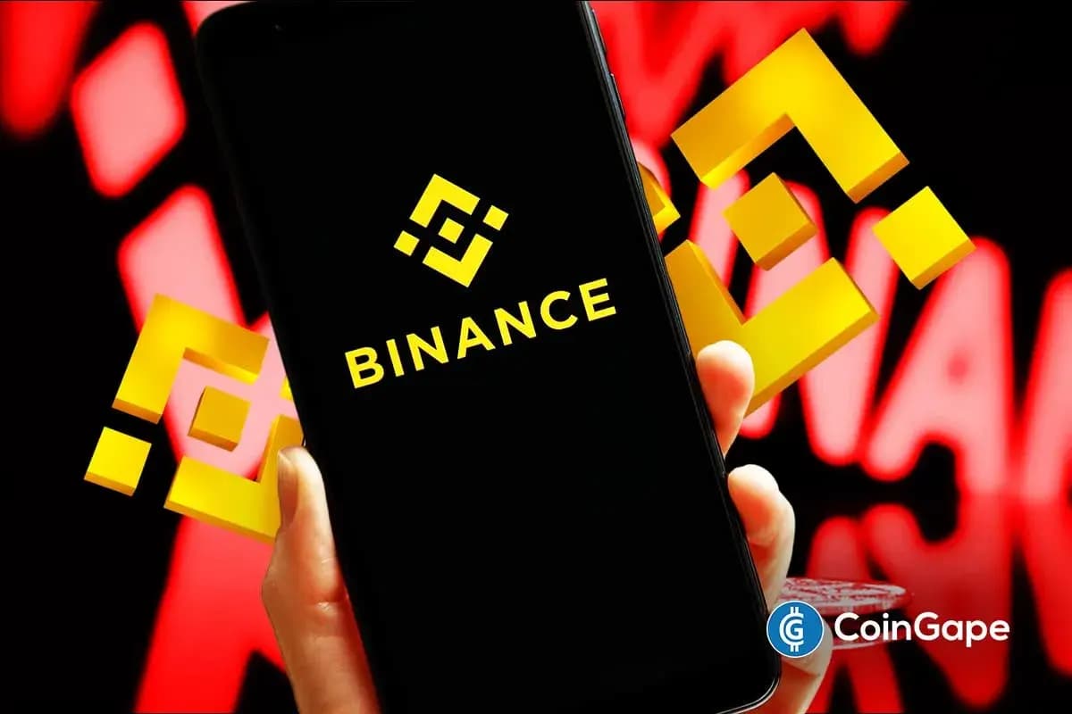 Binance to Close Crypto Mining Pool, Cloud Mining & Related Services, Here’s Why