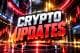 Crypto Update: Markets Shrug Off 6.3% Inflation as ETH and SOL Climb and Pepeto Chases a Pepe Style Run