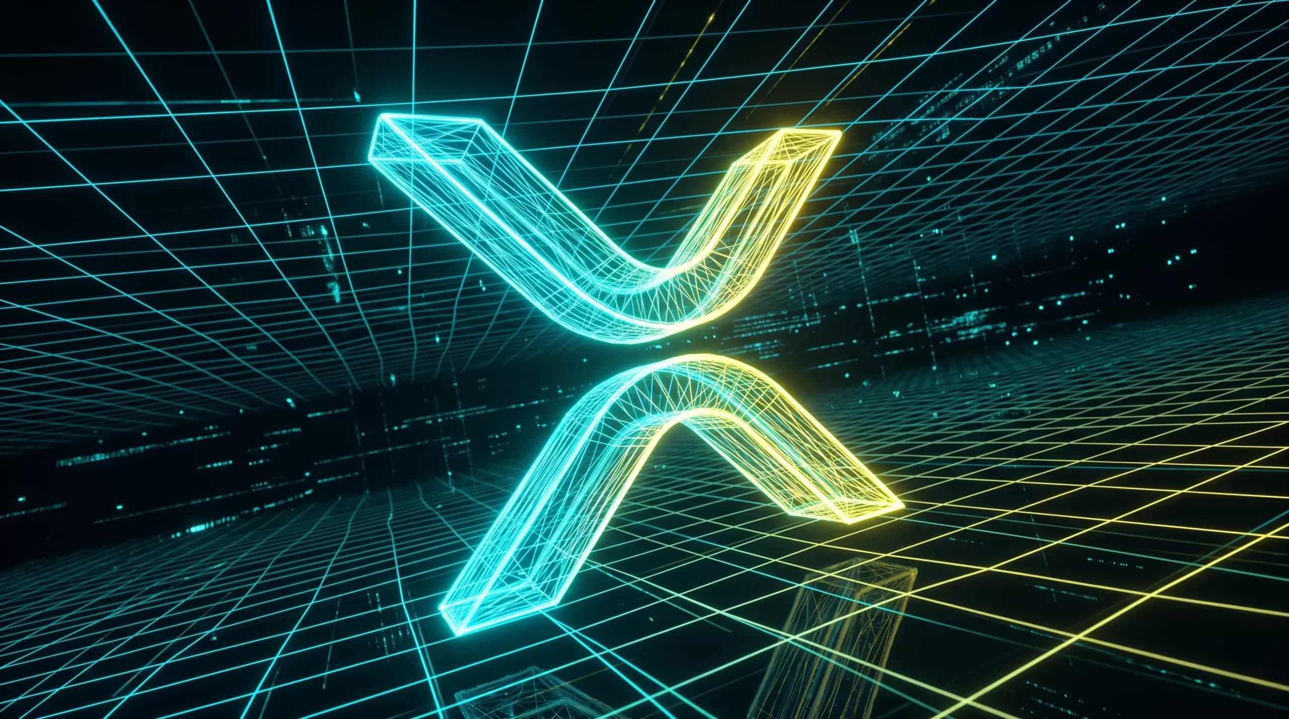 Ripple’s XRP set for instant cross-border settlements under ISO 20022 framework