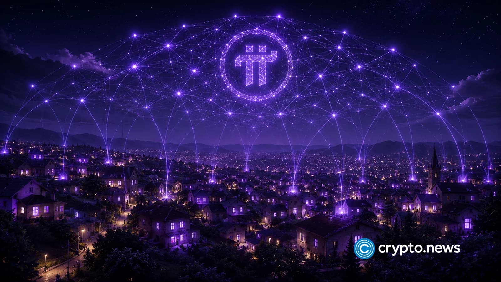 Pi Network upgrade nears: Will PI price hit $0.10?
