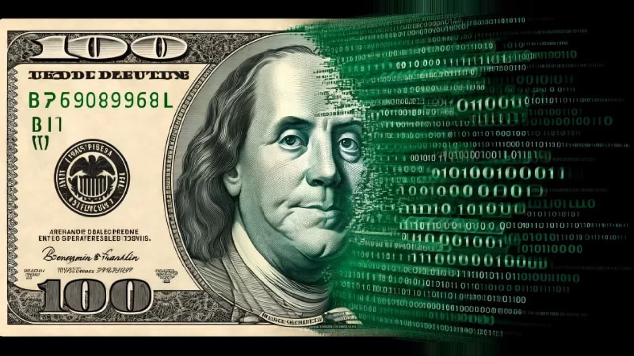 San Francisco Fed study finds stablecoin Treasury growth offsets China’s retreat