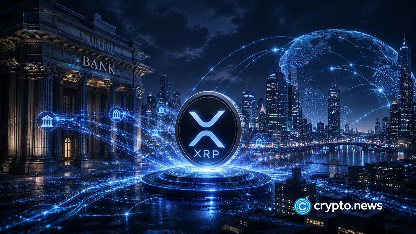 XRP price prediction: Will October upgrades lift XRP past $1.55?