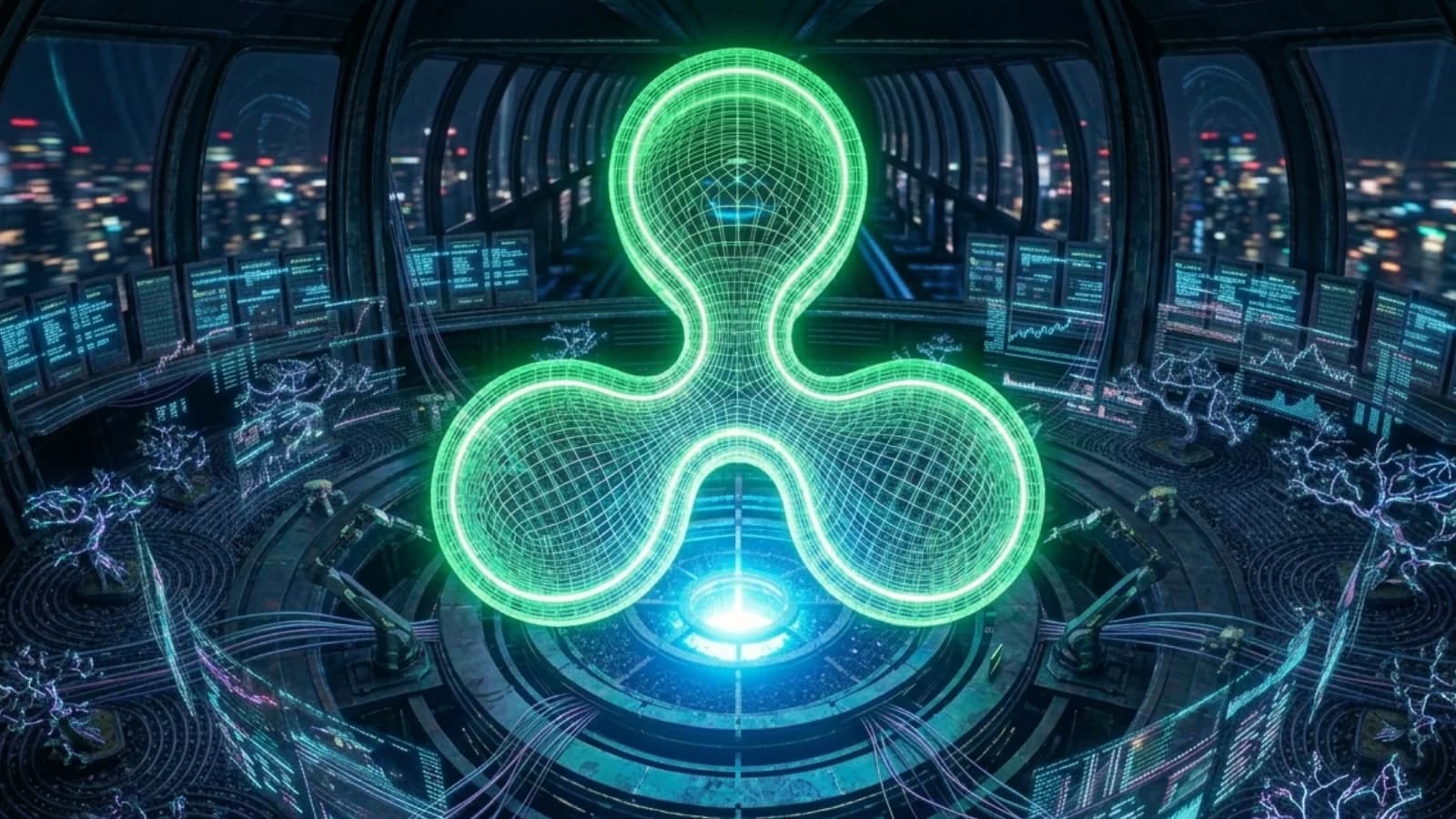 Ripple Prime partners with Brevan Howard, targets $256 billion US leveraged ETF market