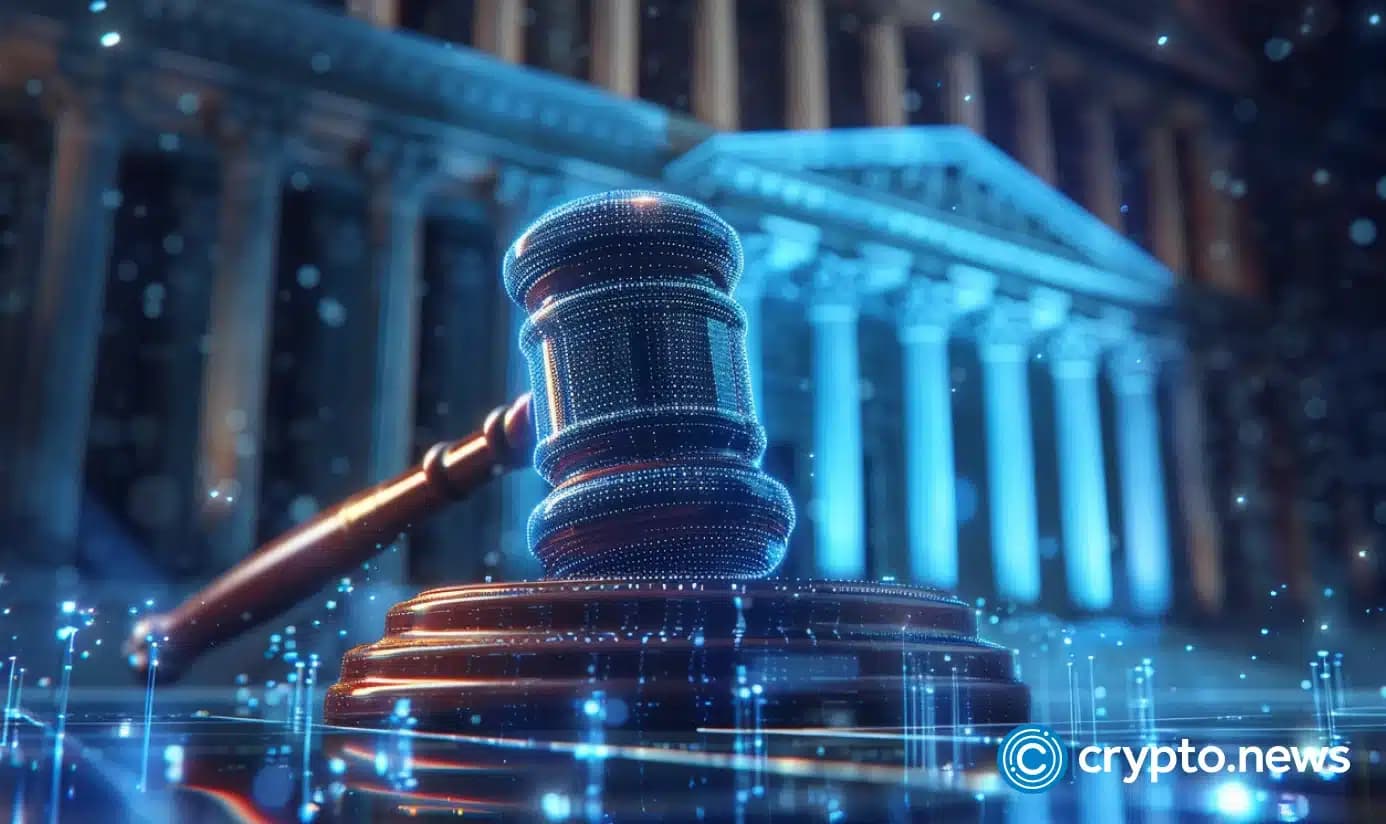 Cryptocurrency exchange founded by Reform donor Ben Delo sued for £20m