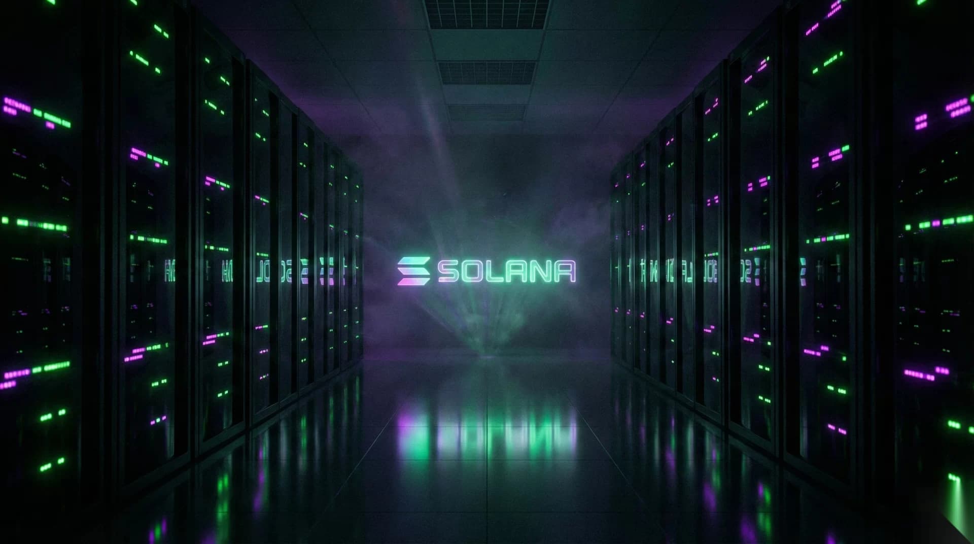 Solana trades at $121 after Alpenglow testnet launch and $271 million ETF inflow