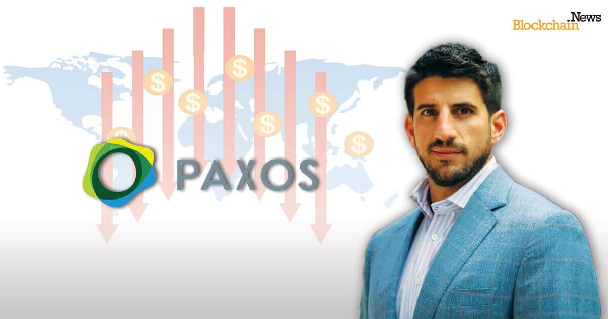 Paxos’ USDG reaches $929M in deposits across DeFi venues