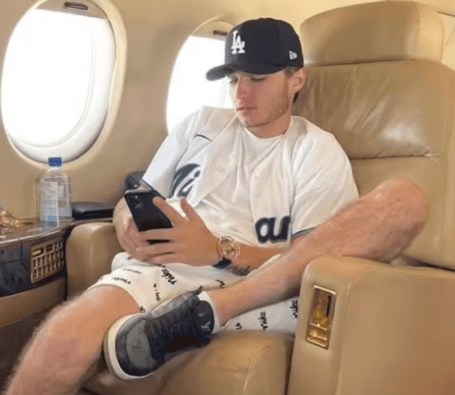 Real estate developer testifies he gave 'Crypto King’ Aiden Pleterski $4.5M to invest