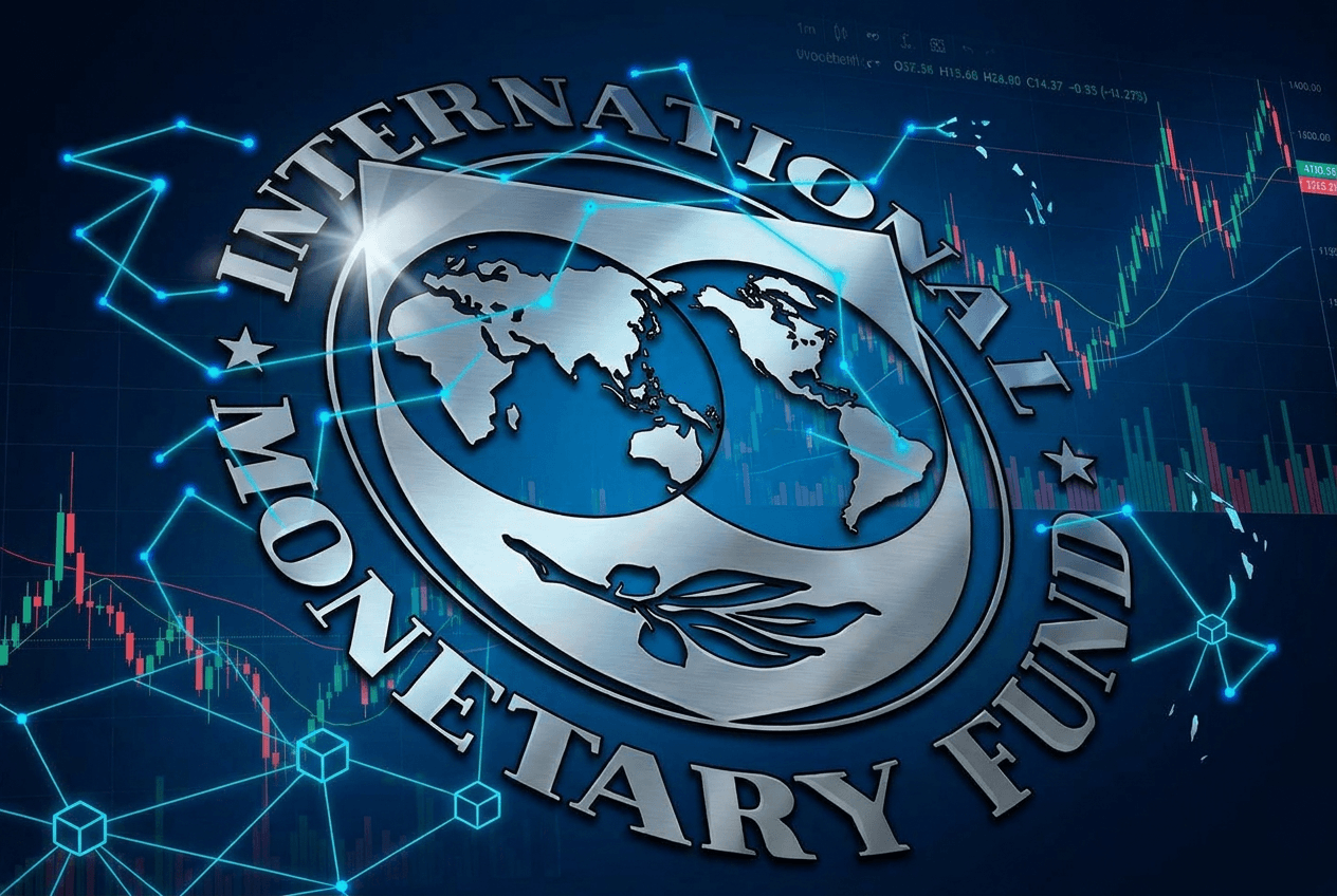 COINTELEGRAPH: IMF warns tokenized markets could amplify financial risks