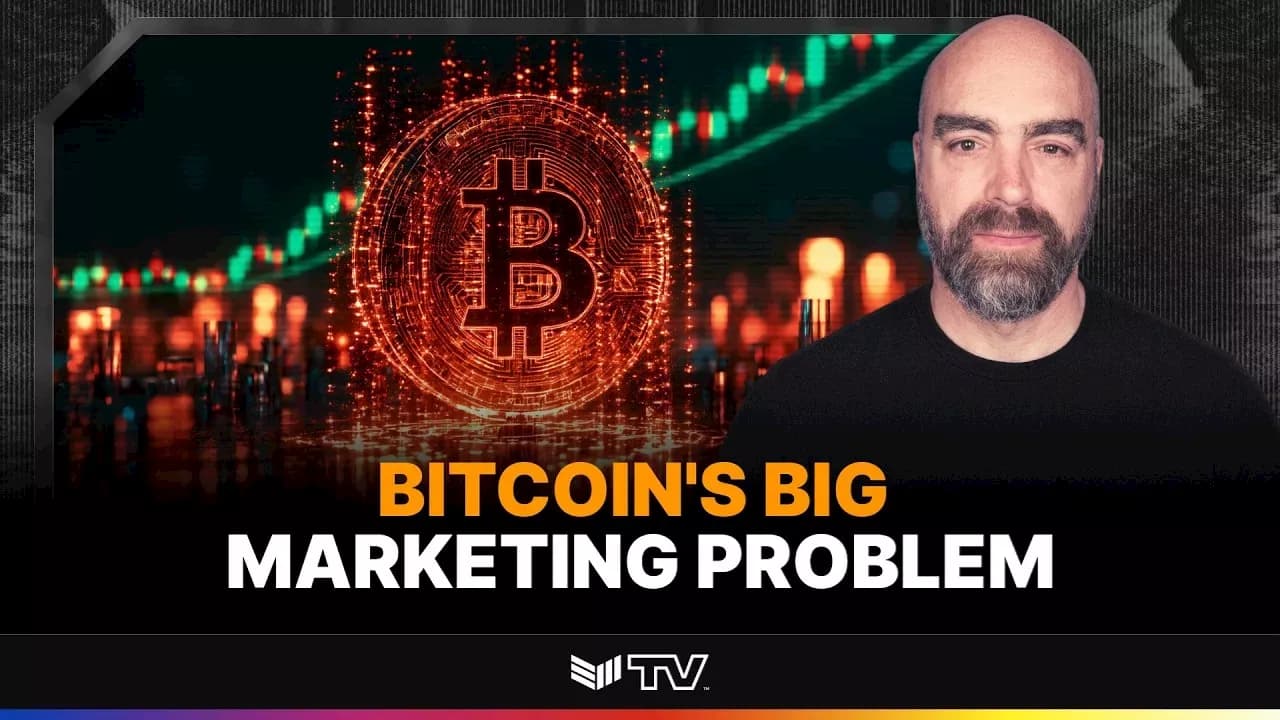 Can Bitcoin separate money and state? Troy Cross argues it puts a check on endless printing as a safe haven, while academics will be the last to adopt it.