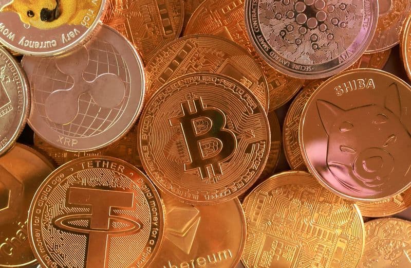 European regulators need more powers to police crypto, watchdog says