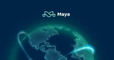 Maya Protocol exploited for $1.7M as attacker drains 48.87M CACAO tokens