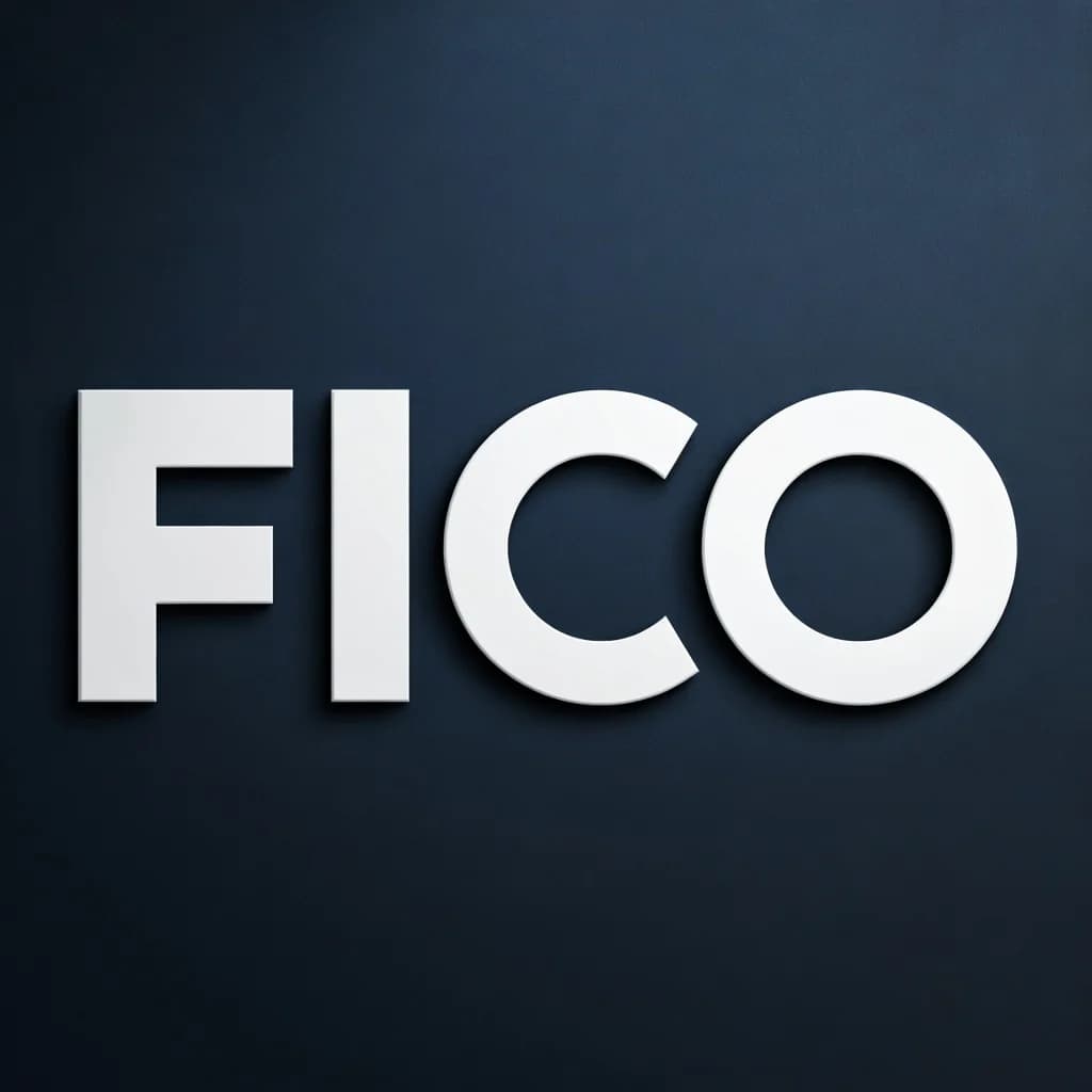 Fair Isaac (FICO) Stock Plunges 20% as VantageScore Breaks Into Mortgage Market