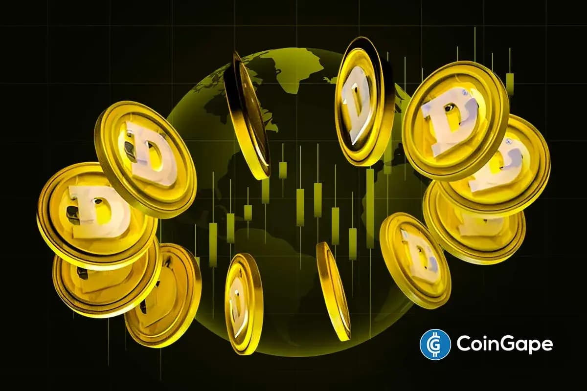 Dogecoin Price Forecast: DOGE Holds Crucial Support Despite Surging Selling Pressure