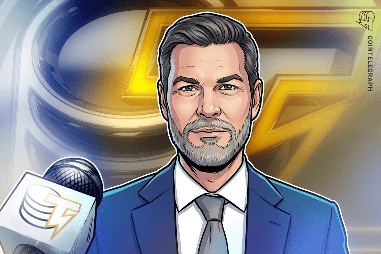 Raoul Pal: Capital is beginning to rotate from AI back into the crypto market