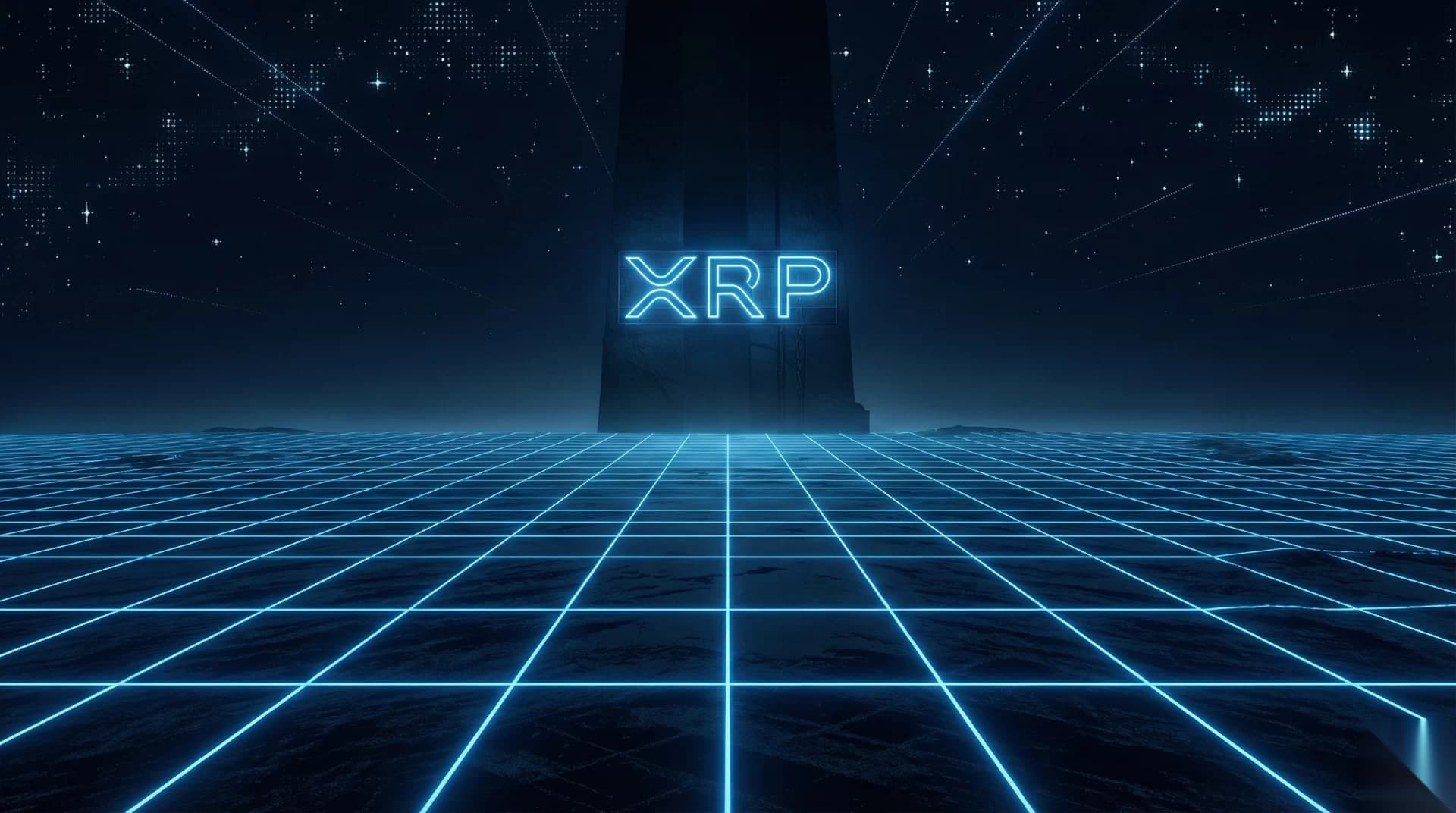 XRP analyst sets $50 target citing symmetrical triangle breakout