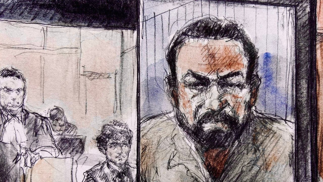 CBC: Real estate developer testifies he gave 'Crypto King' Aiden Pleterski $4.5M to invest