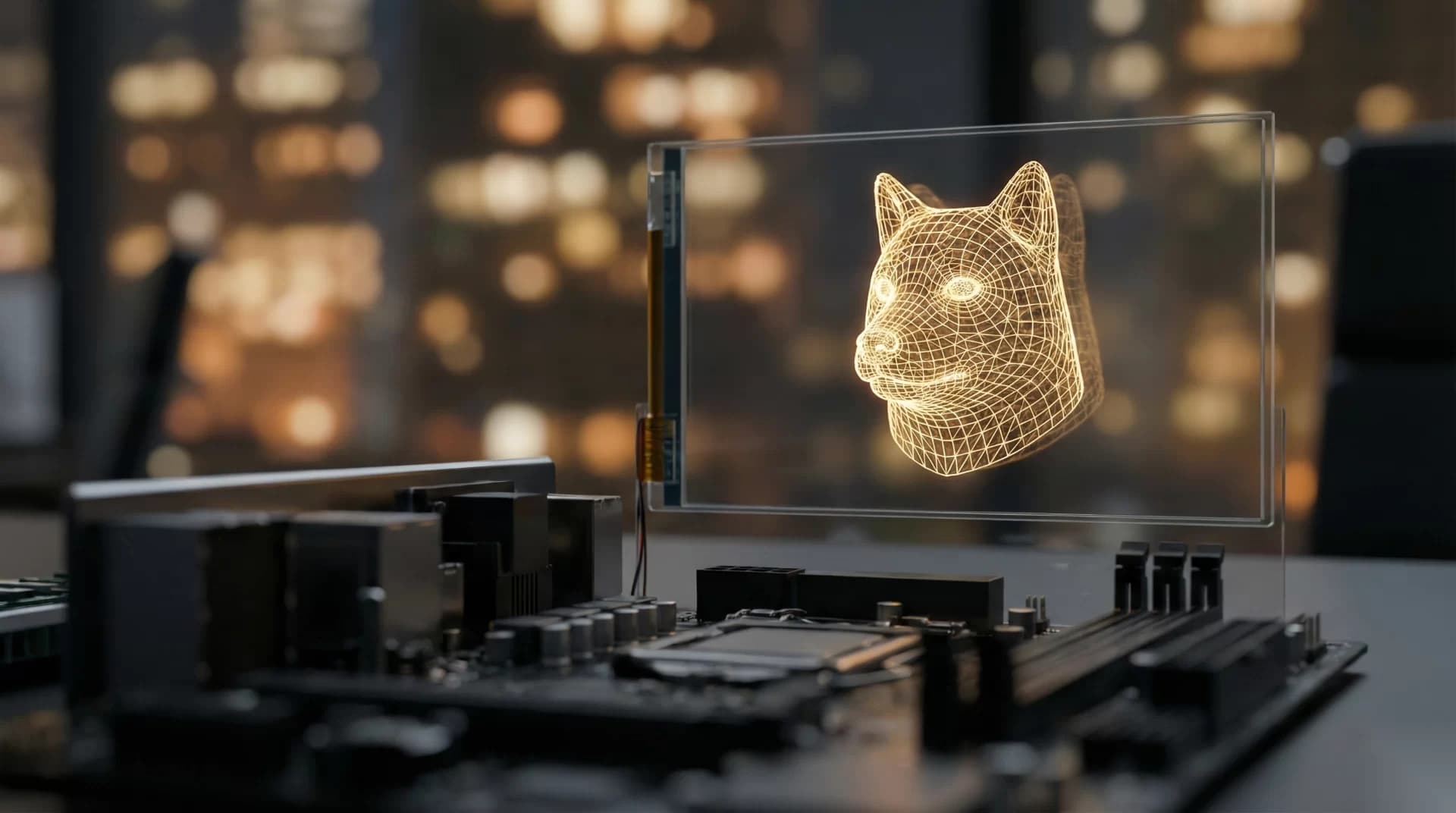 Bitwise to close Dogecoin ETF, DOGE hovers near $0.088 after golden cross