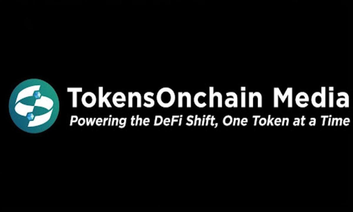 FINANCE WIRE: TokensOnchain Media Features Allium Research Head Elton Shehdula in DeFi Narratives
