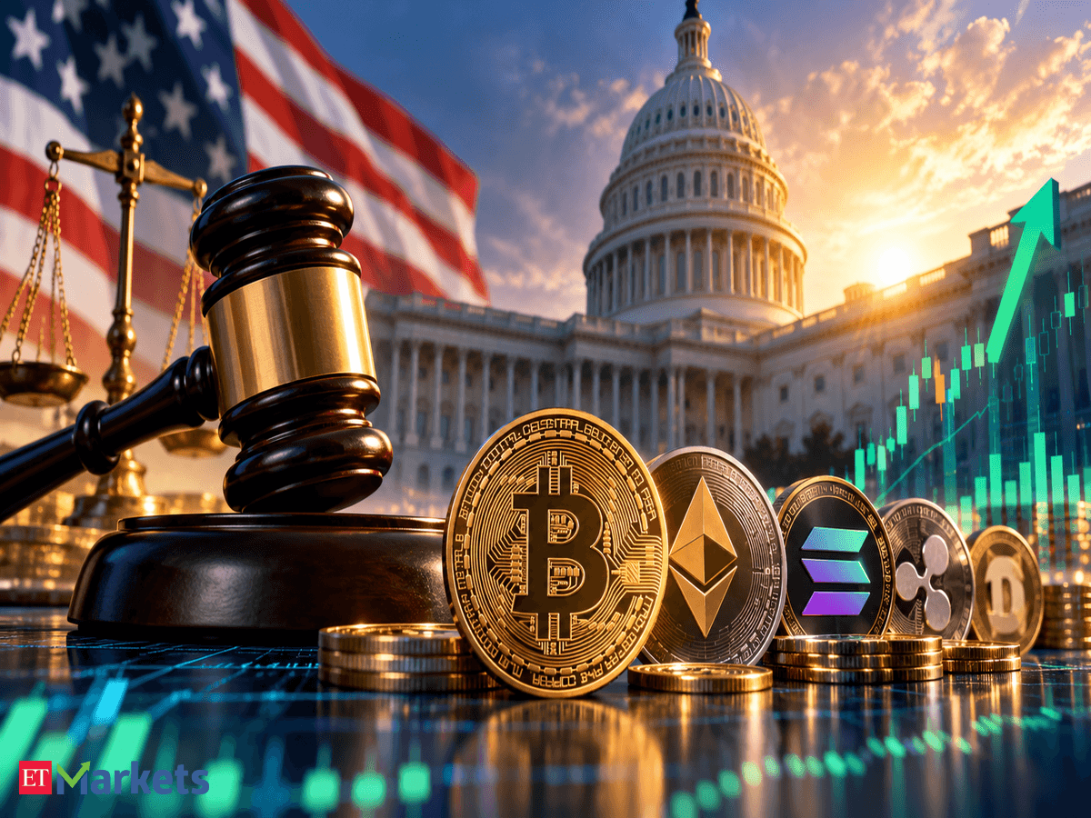 What new US crypto oversight rules mean for the market