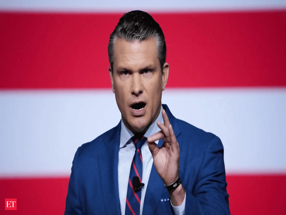 Defense secretary Pete Hegseth’s finances revealed: Bitcoin (BTC USD), more than $1 million in one bank account, retirement assets, stock sales and ETF purchases