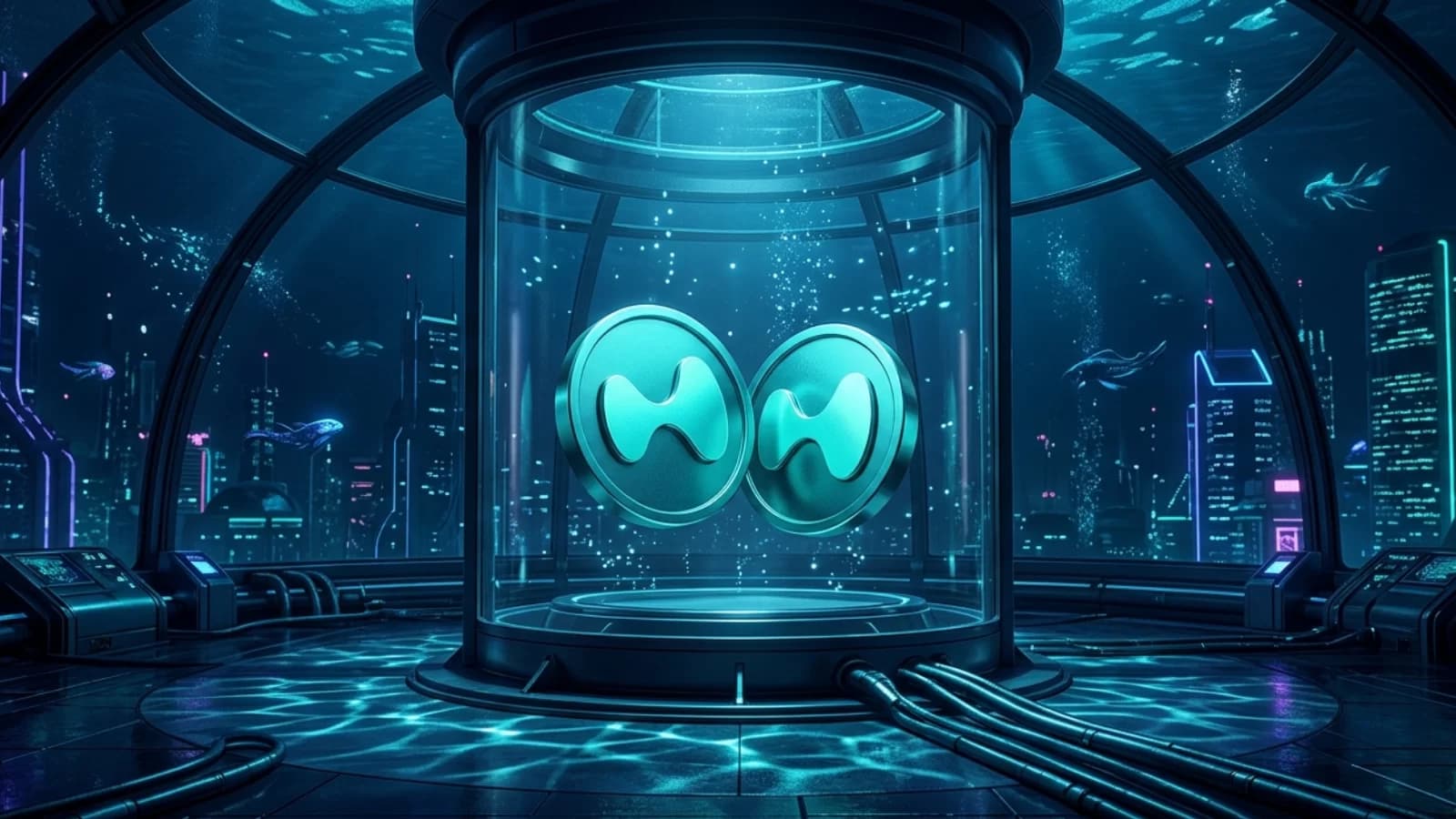 Hyperliquid conducted a 24-hour repurchase and burn of 32,800 HYPE tokens, with cumulative burns now accounting for 4.86% of the total supply.